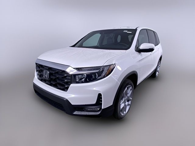 2025 Honda Passport EX-L