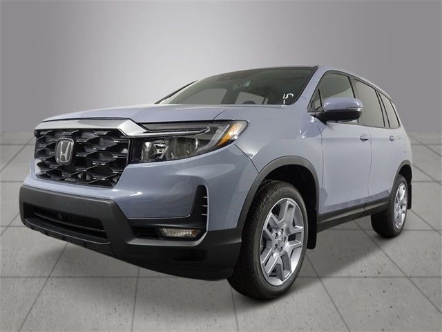 2025 Honda Passport EX-L