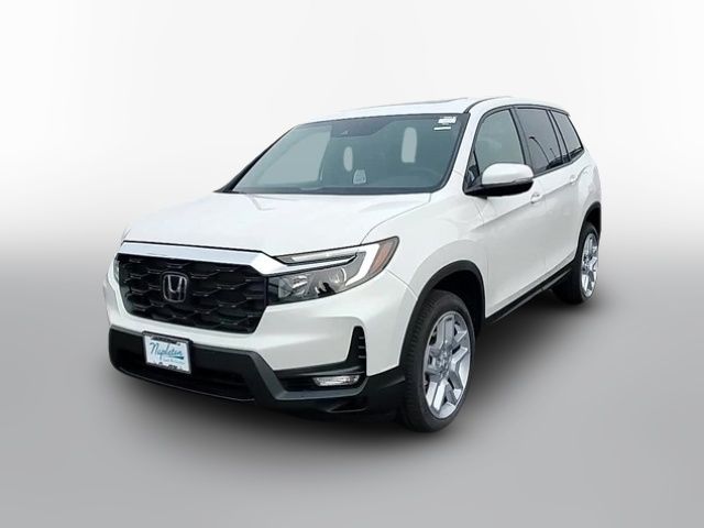 2025 Honda Passport EX-L