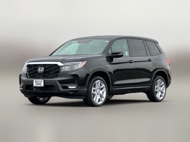 2025 Honda Passport EX-L