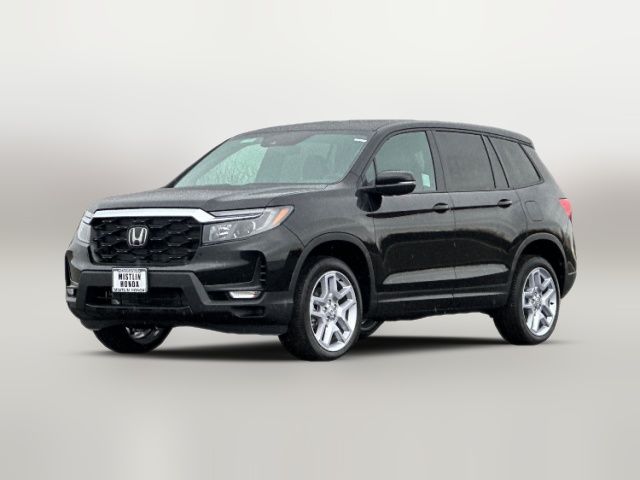 2025 Honda Passport EX-L