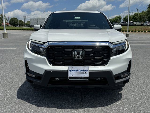 2025 Honda Passport EX-L