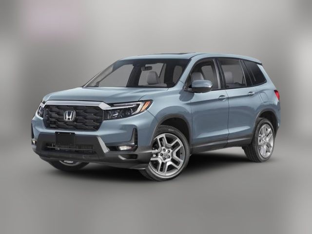 2025 Honda Passport EX-L