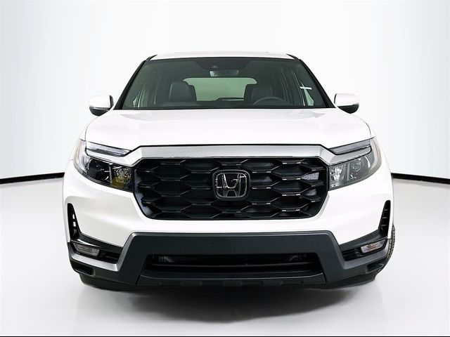 2025 Honda Passport EX-L