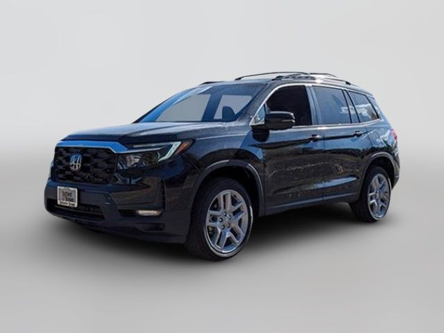 2025 Honda Passport EX-L