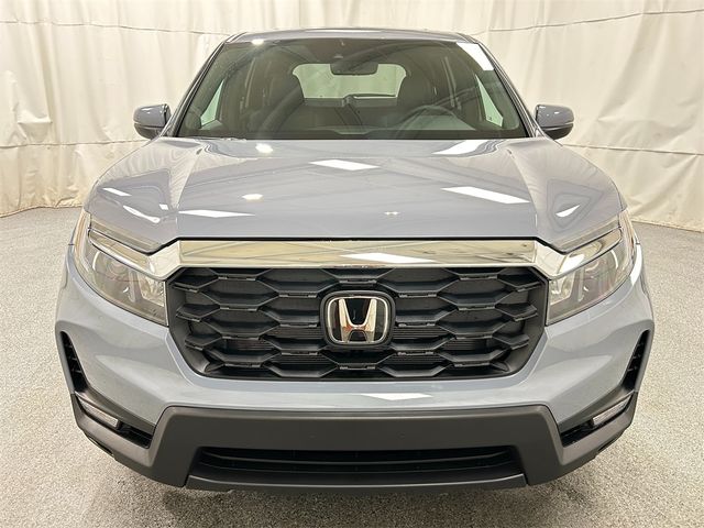 2025 Honda Passport EX-L