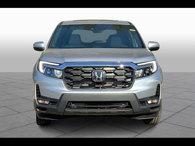 2025 Honda Passport EX-L