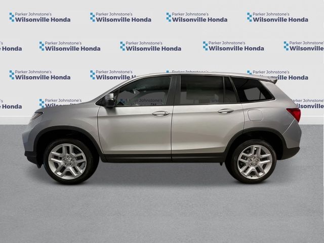 2025 Honda Passport EX-L