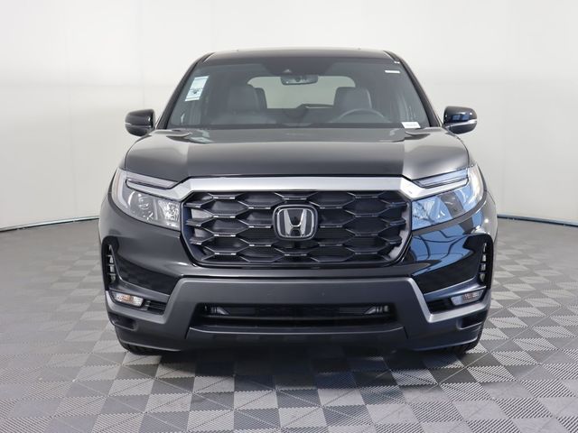 2025 Honda Passport EX-L