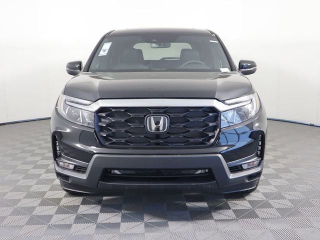 2025 Honda Passport EX-L