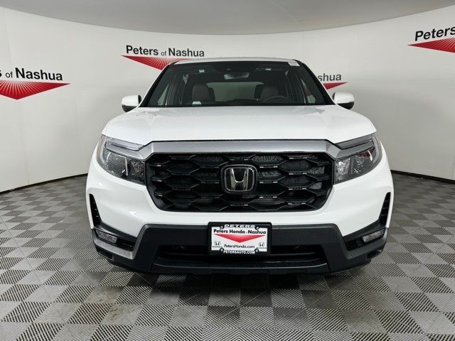 2025 Honda Passport EX-L