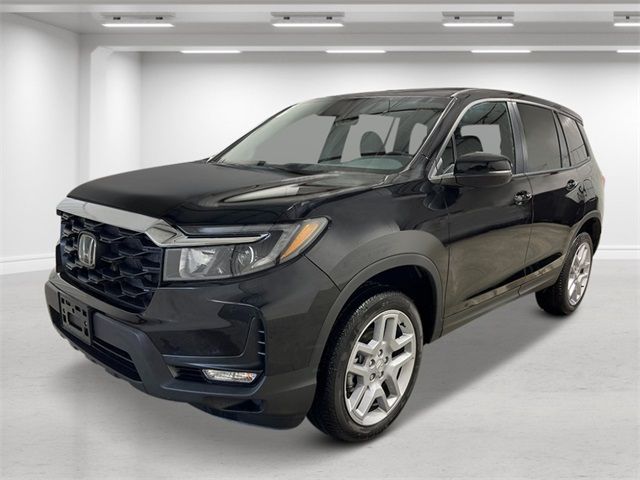 2025 Honda Passport EX-L