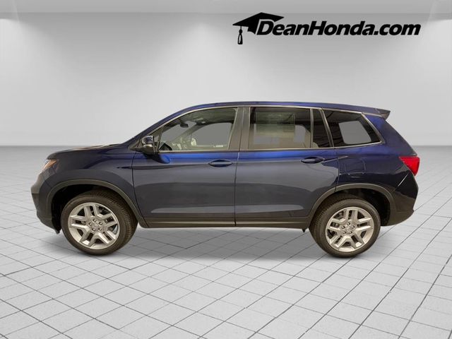 2025 Honda Passport EX-L