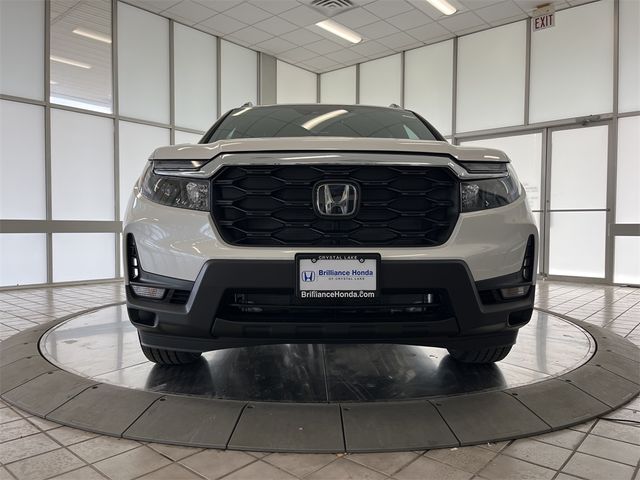 2025 Honda Passport EX-L