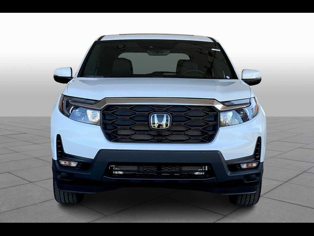 2025 Honda Passport EX-L