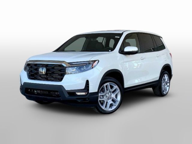 2025 Honda Passport EX-L