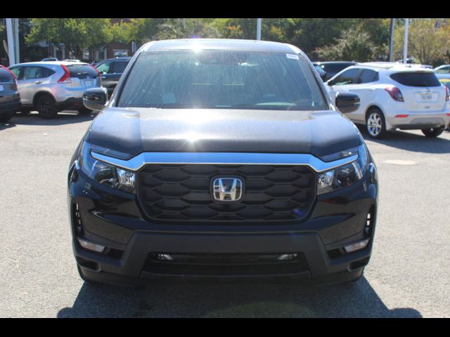 2025 Honda Passport EX-L