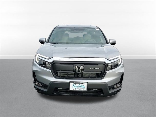 2025 Honda Passport EX-L