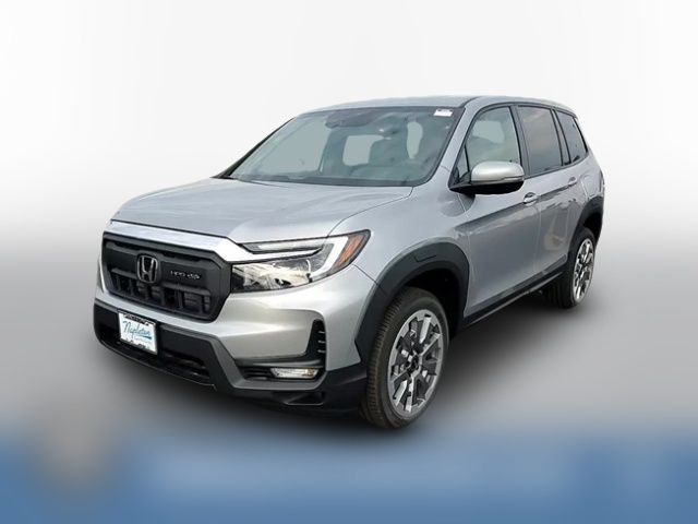 2025 Honda Passport EX-L