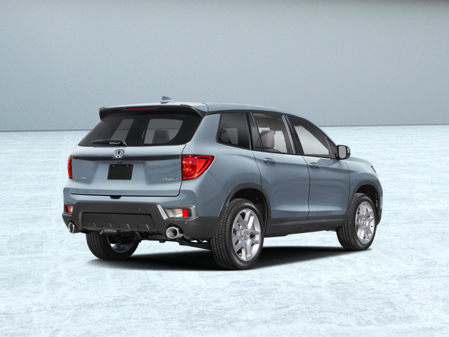 2025 Honda Passport EX-L