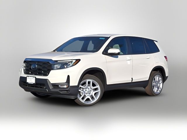 2025 Honda Passport EX-L