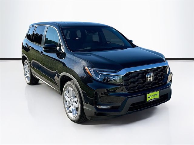 2025 Honda Passport EX-L