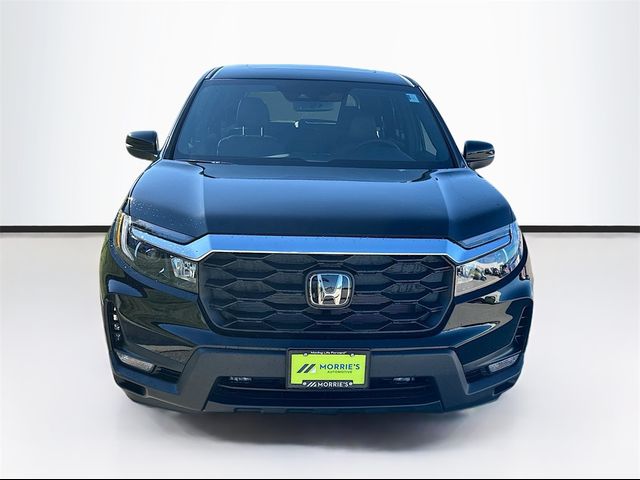 2025 Honda Passport EX-L