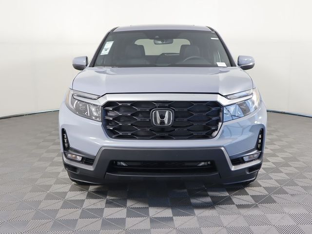 2025 Honda Passport EX-L