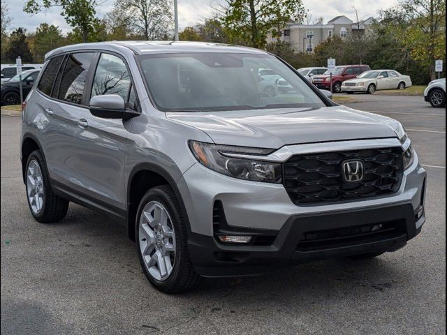 2025 Honda Passport EX-L