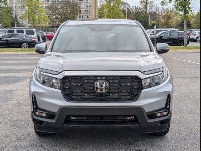 2025 Honda Passport EX-L