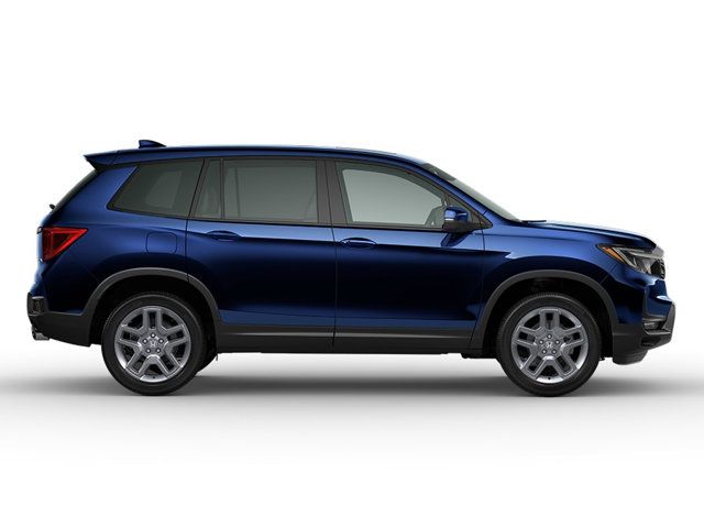 2025 Honda Passport EX-L