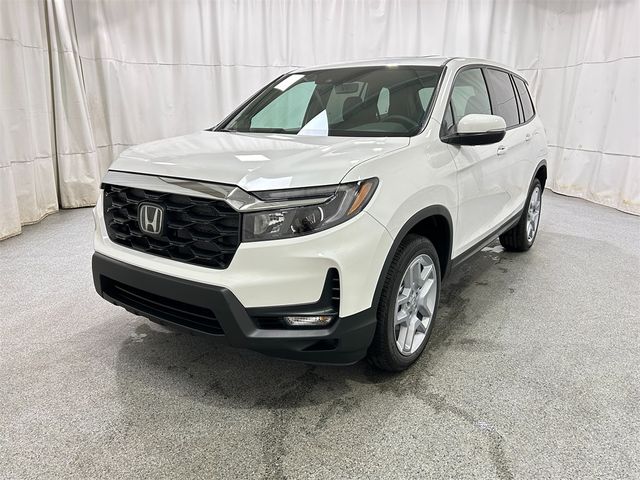 2025 Honda Passport EX-L