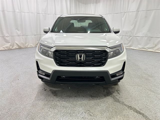 2025 Honda Passport EX-L