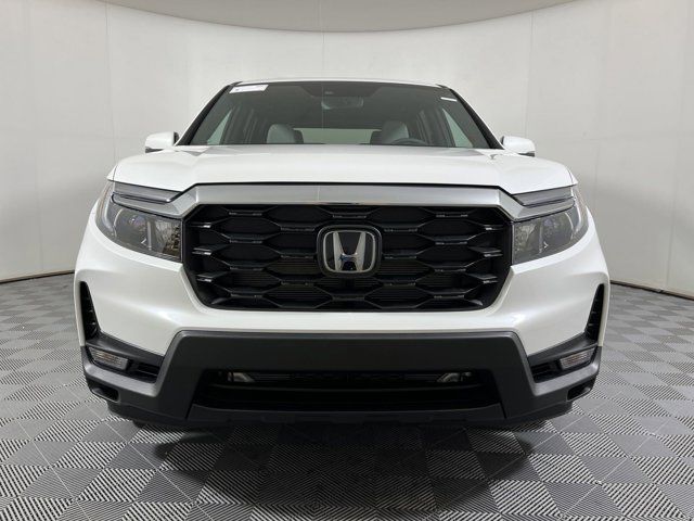 2025 Honda Passport EX-L