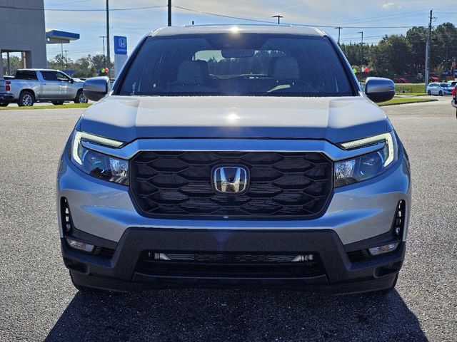 2025 Honda Passport EX-L