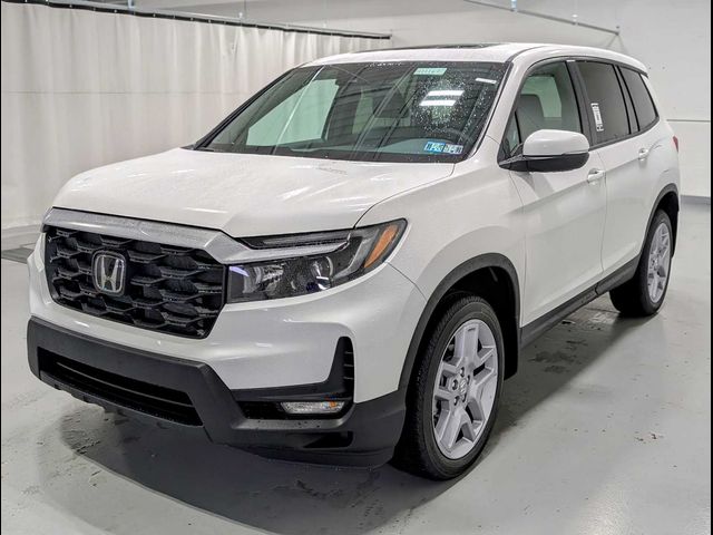 2025 Honda Passport EX-L