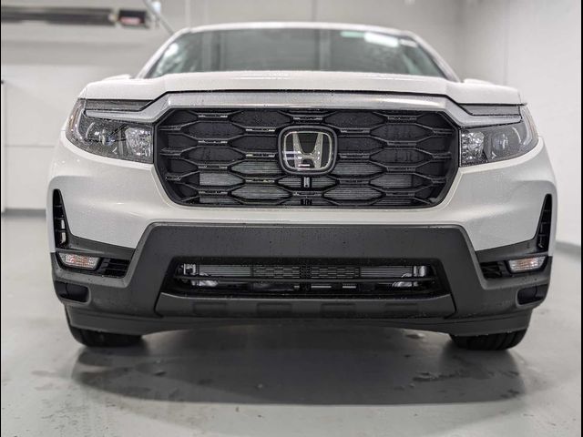 2025 Honda Passport EX-L