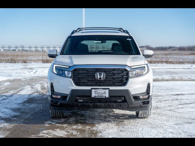 2025 Honda Passport EX-L