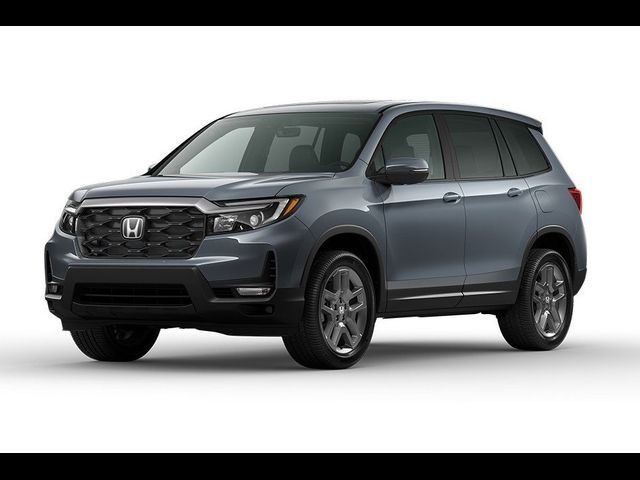 2025 Honda Passport EX-L