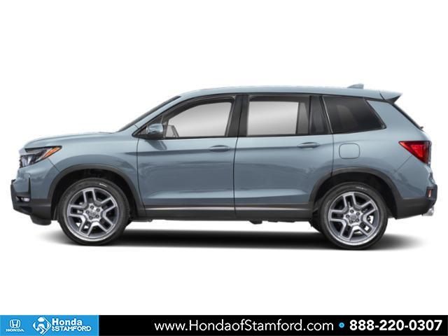 2025 Honda Passport EX-L