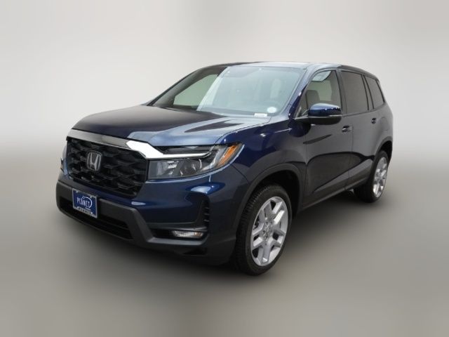 2025 Honda Passport EX-L