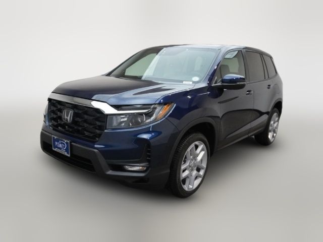 2025 Honda Passport EX-L