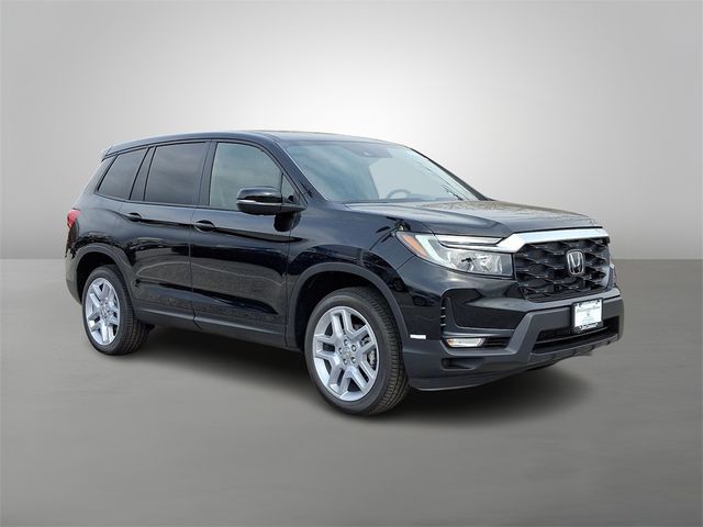 2025 Honda Passport EX-L