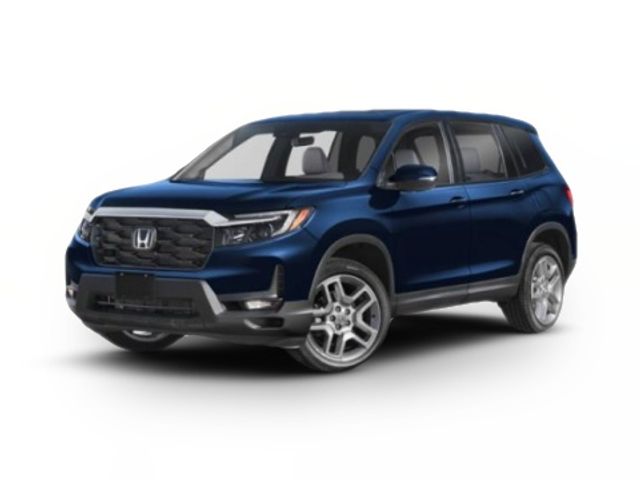 2025 Honda Passport EX-L