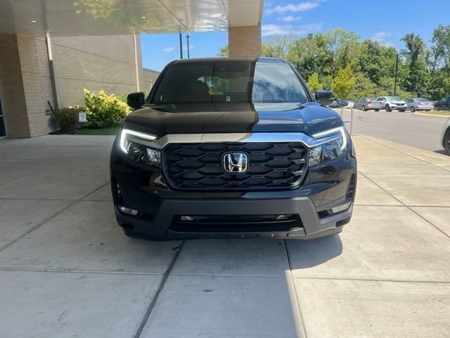 2025 Honda Passport EX-L