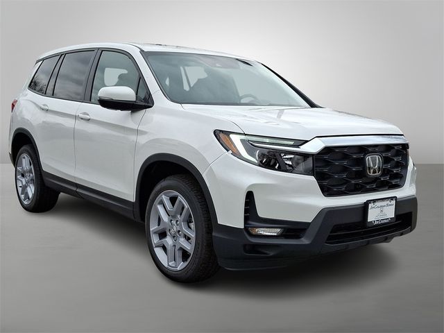 2025 Honda Passport EX-L