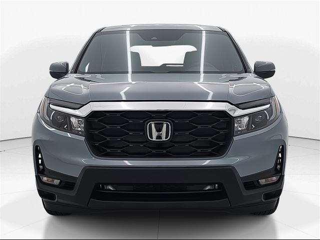 2025 Honda Passport EX-L