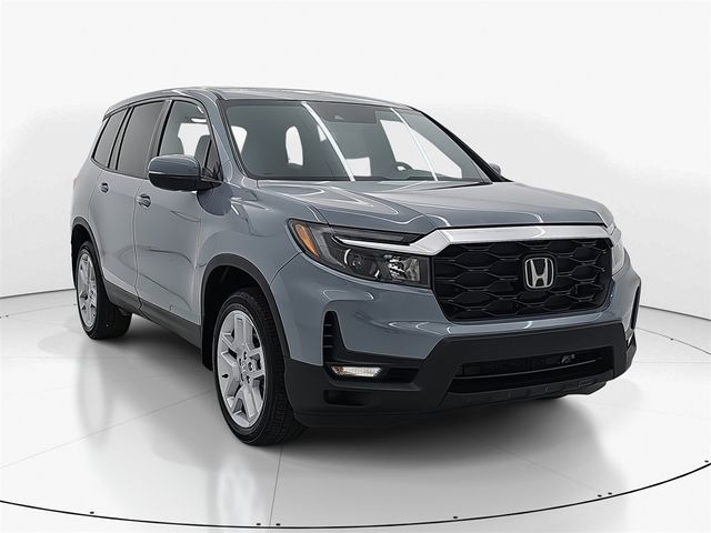 2025 Honda Passport EX-L