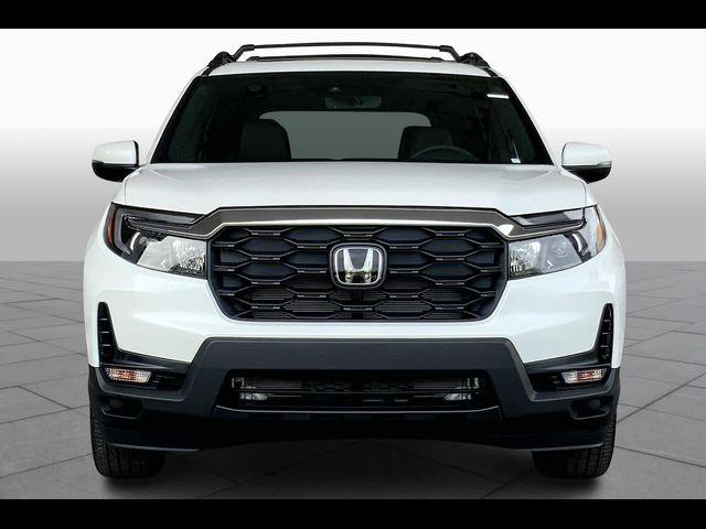 2025 Honda Passport EX-L