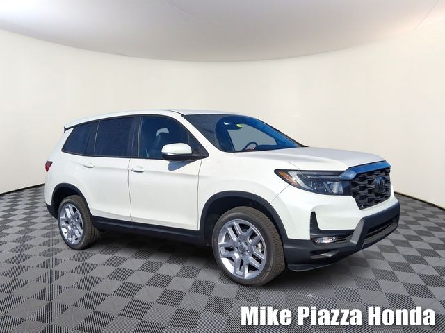 2025 Honda Passport EX-L